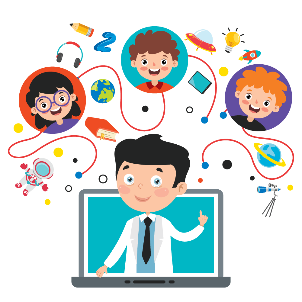 10 Qualities of an expert Math Tutor