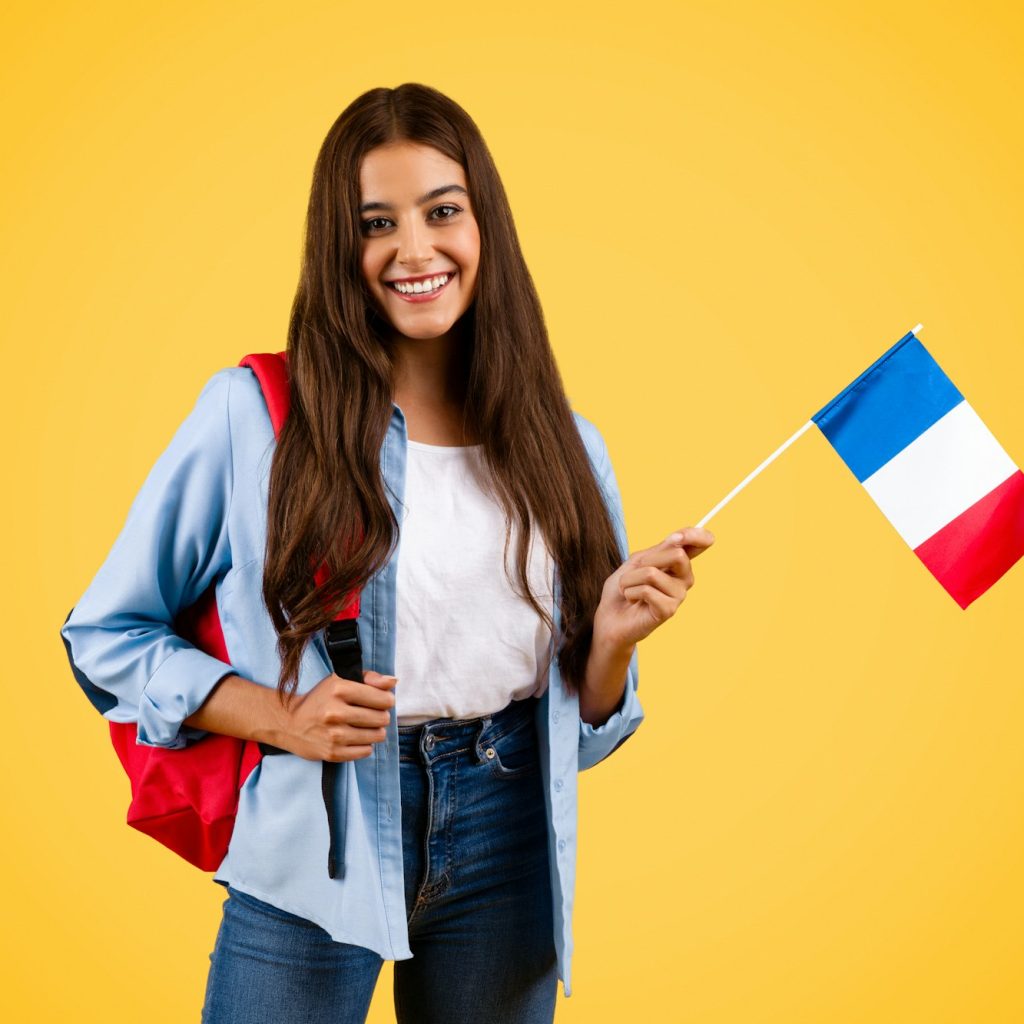 Experienced French tutors near me in Pretoria helping students excel in language learning
