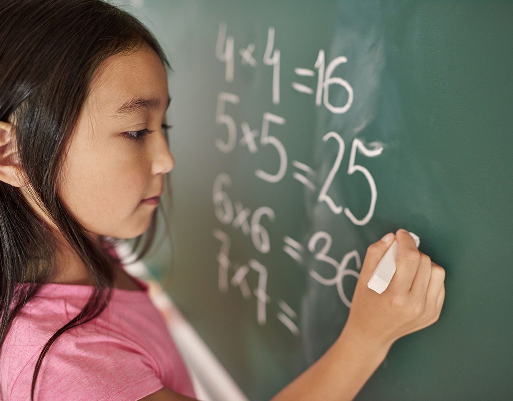 5 Ways to Keep Children Learning During the School Holidays