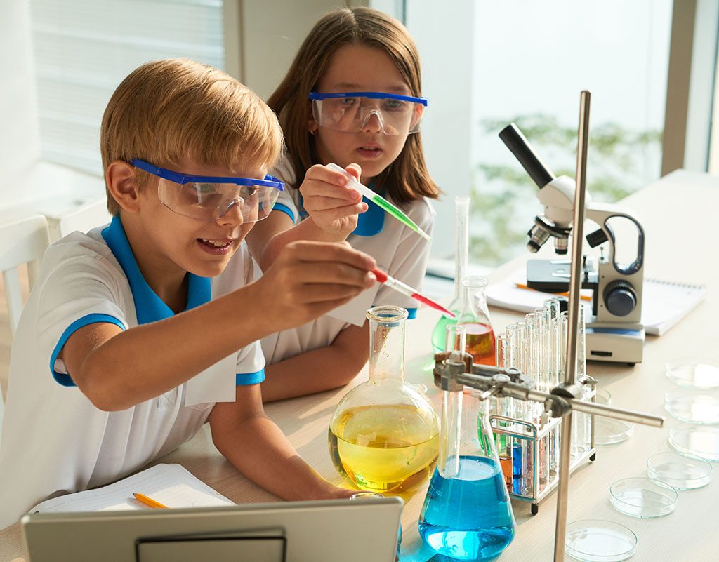 Questions to Ask Your Child About School