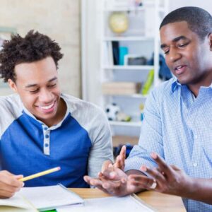 Does math tutoring help students succeed in school
