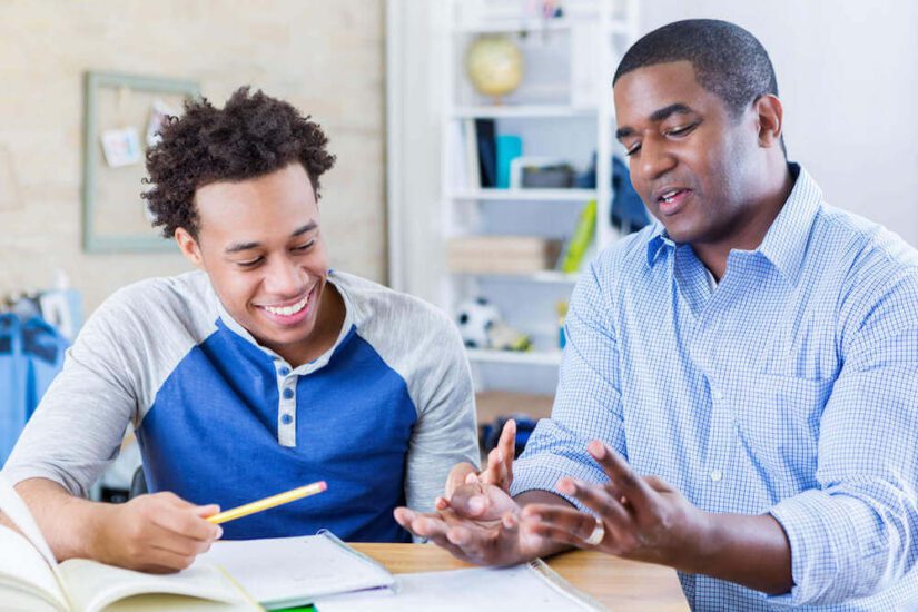 Does math tutoring help students succeed in school